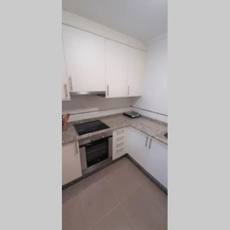 Appartamento Apartamento Playa Foz Con Piscina Y Parking 010 Esterno foto