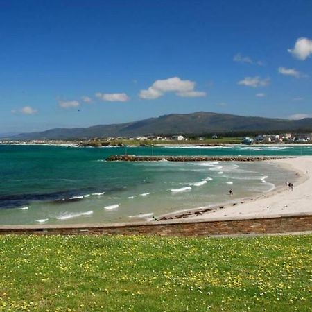 Appartamento Apartamento Playa Foz Con Piscina Y Parking 010 Esterno foto