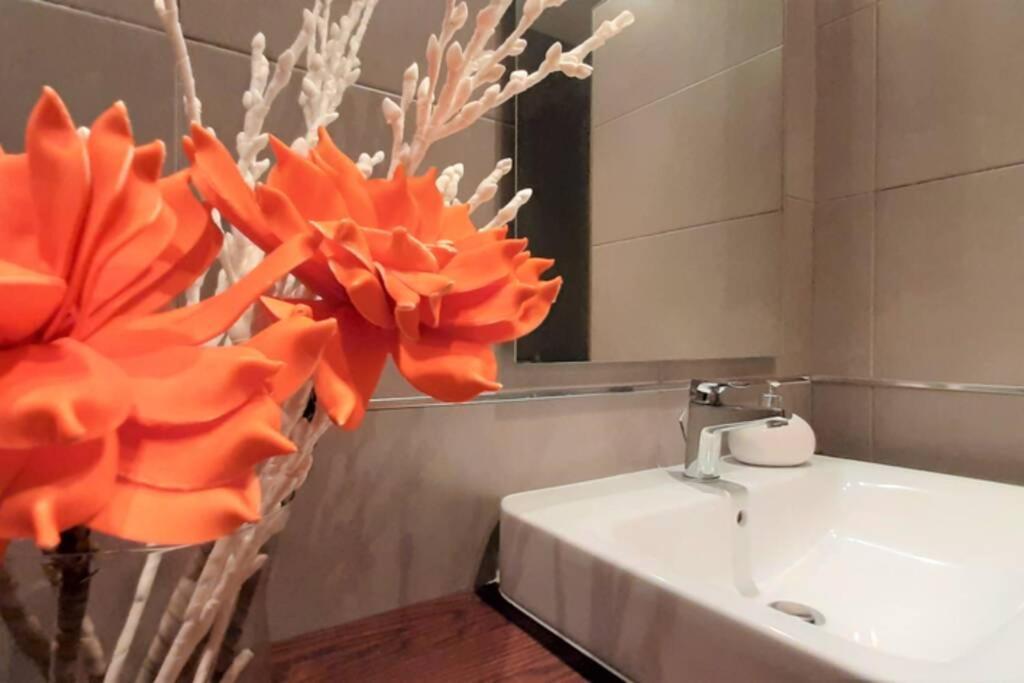 Appartamento Apartamento Playa Foz Con Piscina Y Parking 010 Esterno foto