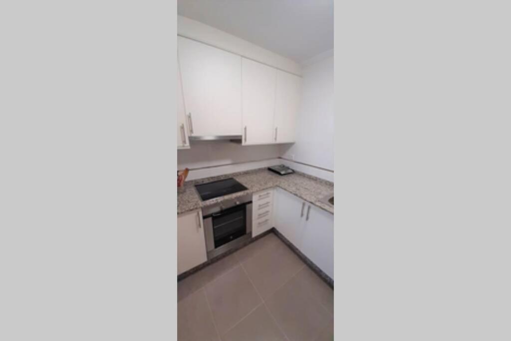 Appartamento Apartamento Playa Foz Con Piscina Y Parking 010 Esterno foto